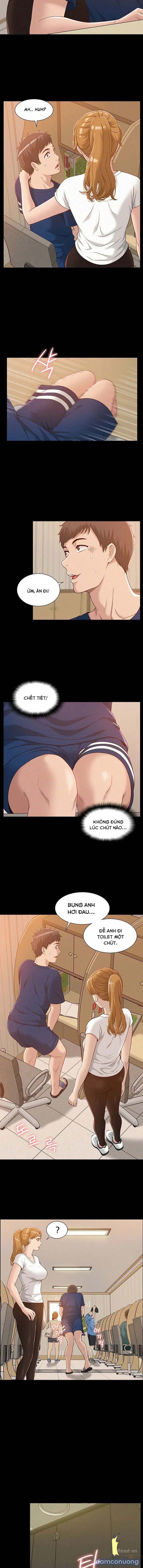 Không Thể Lên Đỉnh 