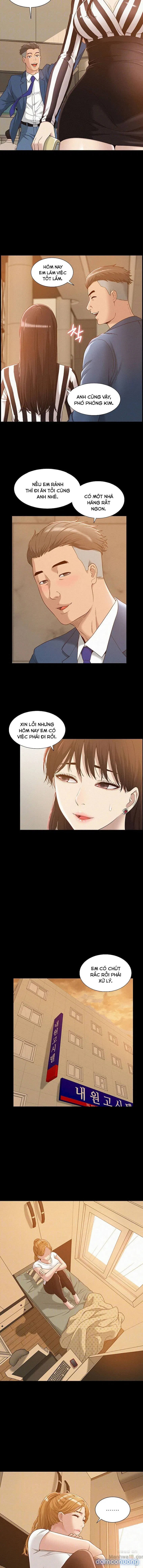 Không Thể Lên Đỉnh 