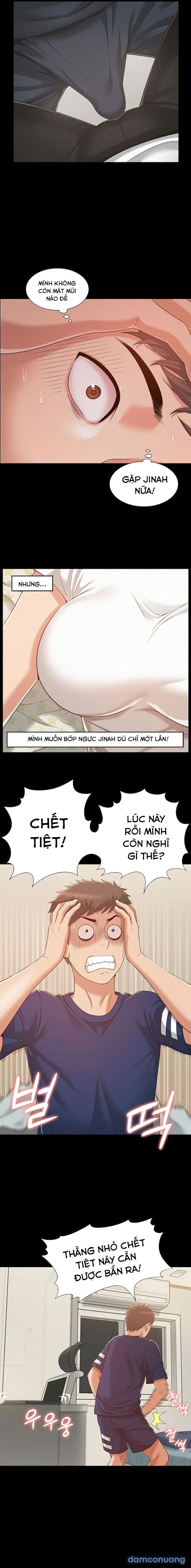 Không Thể Lên Đỉnh 