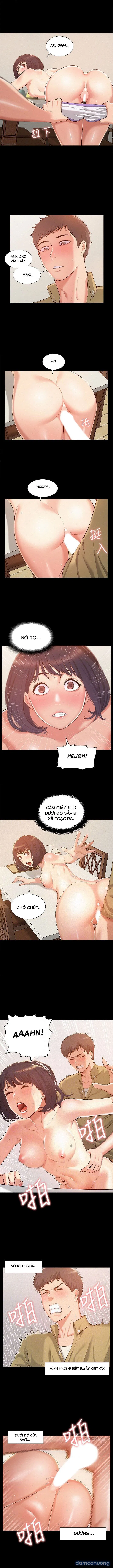 Không Thể Lên Đỉnh 