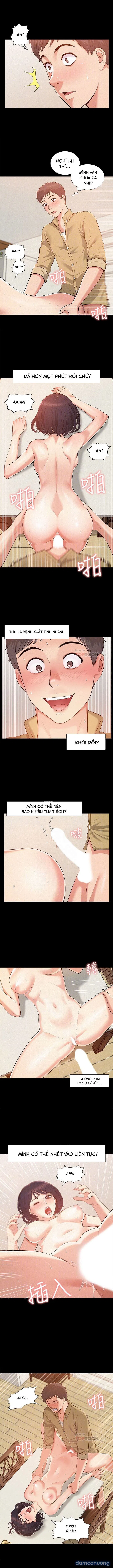 Không Thể Lên Đỉnh 