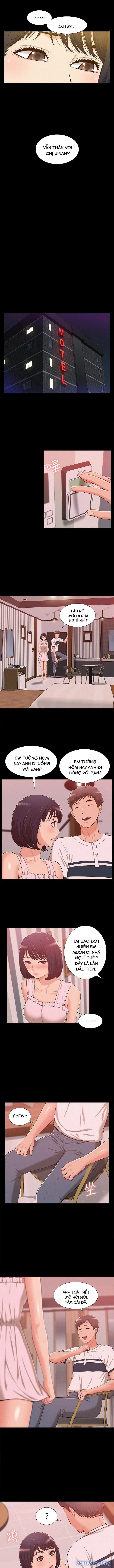 Không Thể Lên Đỉnh 