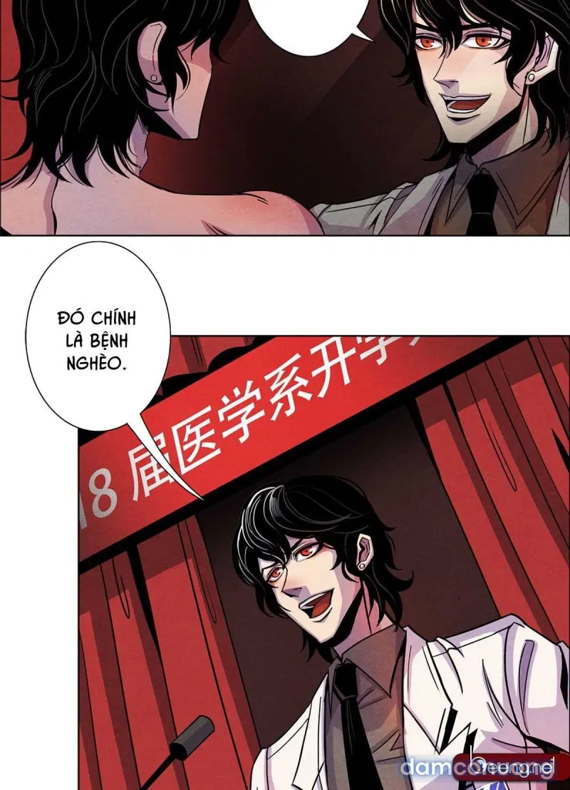 Bác Sĩ Lê Minh 