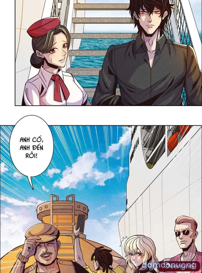 Bác Sĩ Lê Minh 