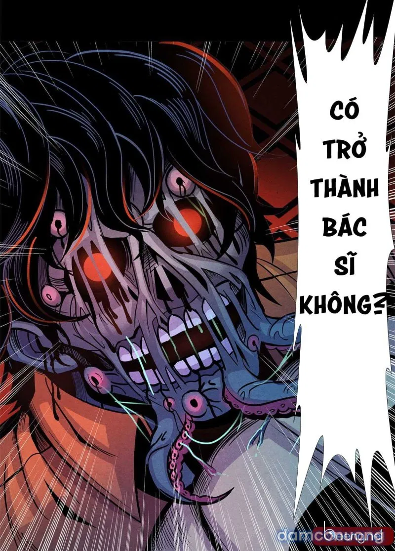 Bác Sĩ Lê Minh 