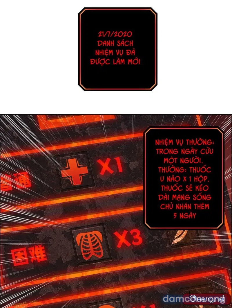 Bác Sĩ Lê Minh 