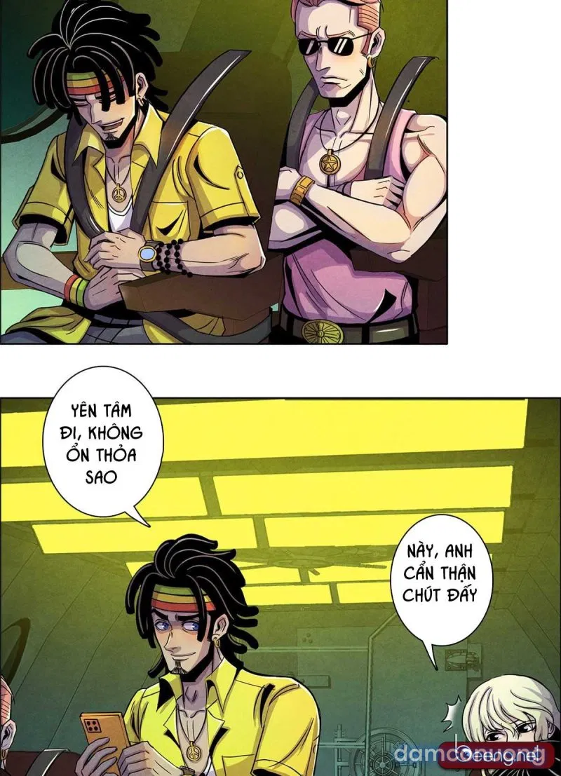 Bác Sĩ Lê Minh 