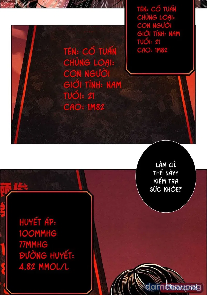 Bác Sĩ Lê Minh 