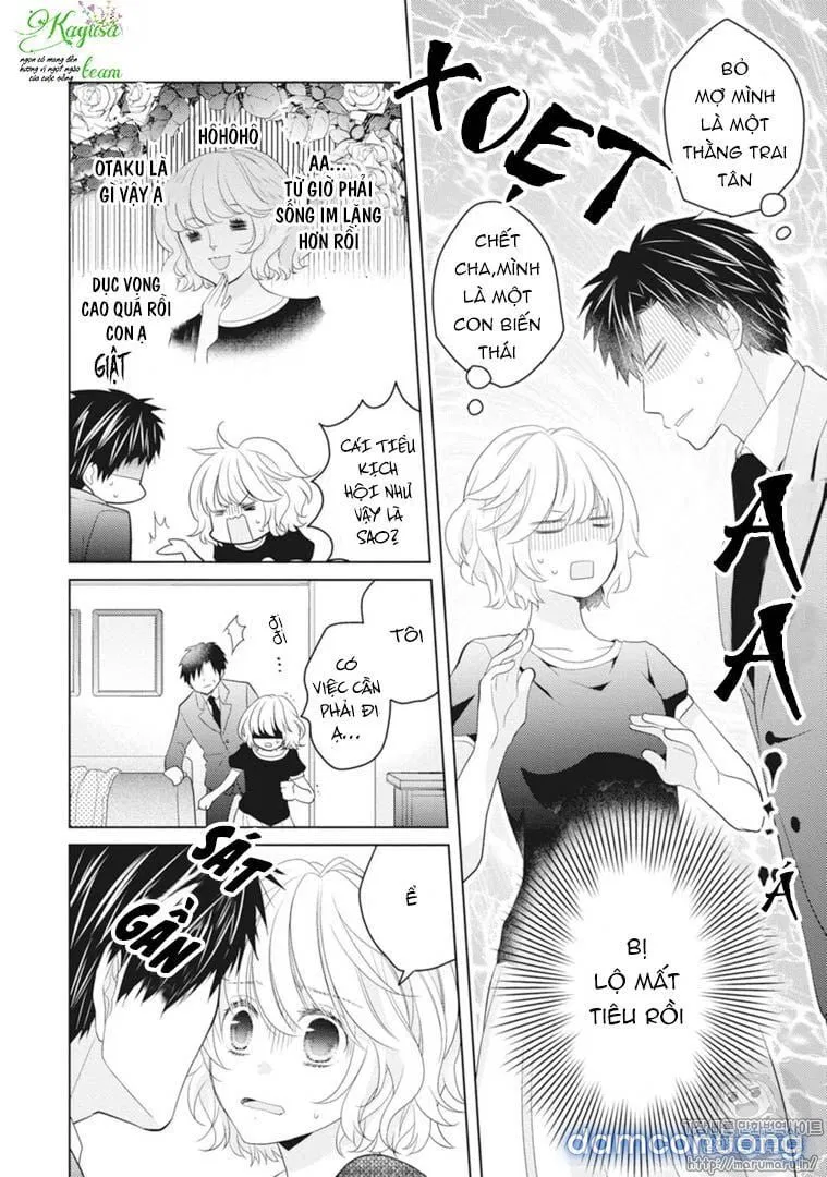 Sono Oshi Xx Ni Tsuki 