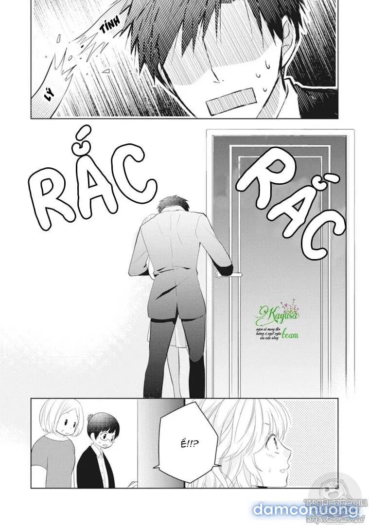 Sono Oshi Xx Ni Tsuki 