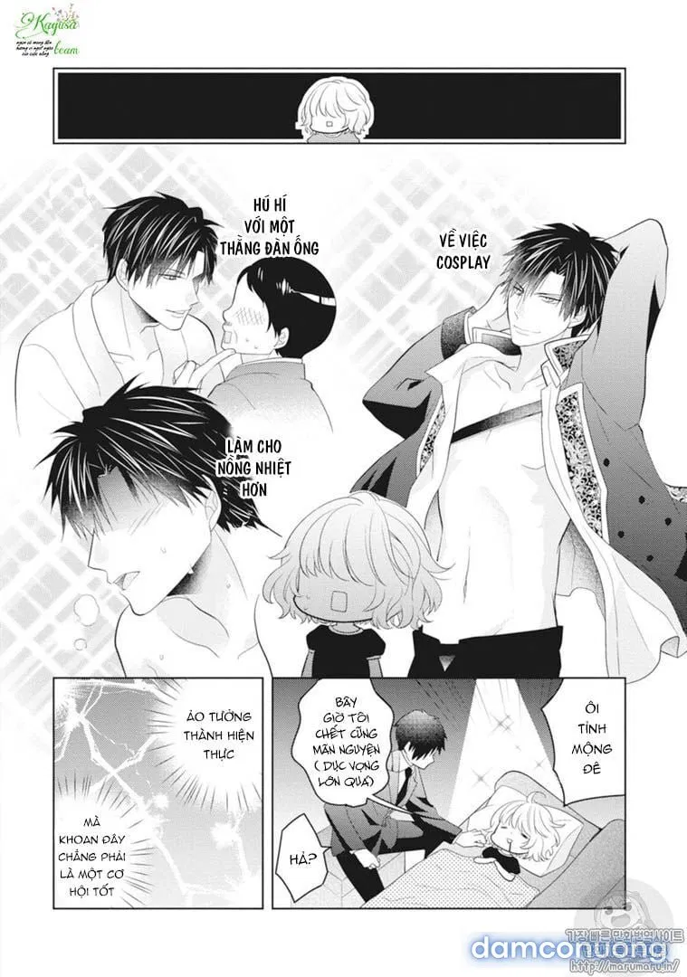 Sono Oshi Xx Ni Tsuki 