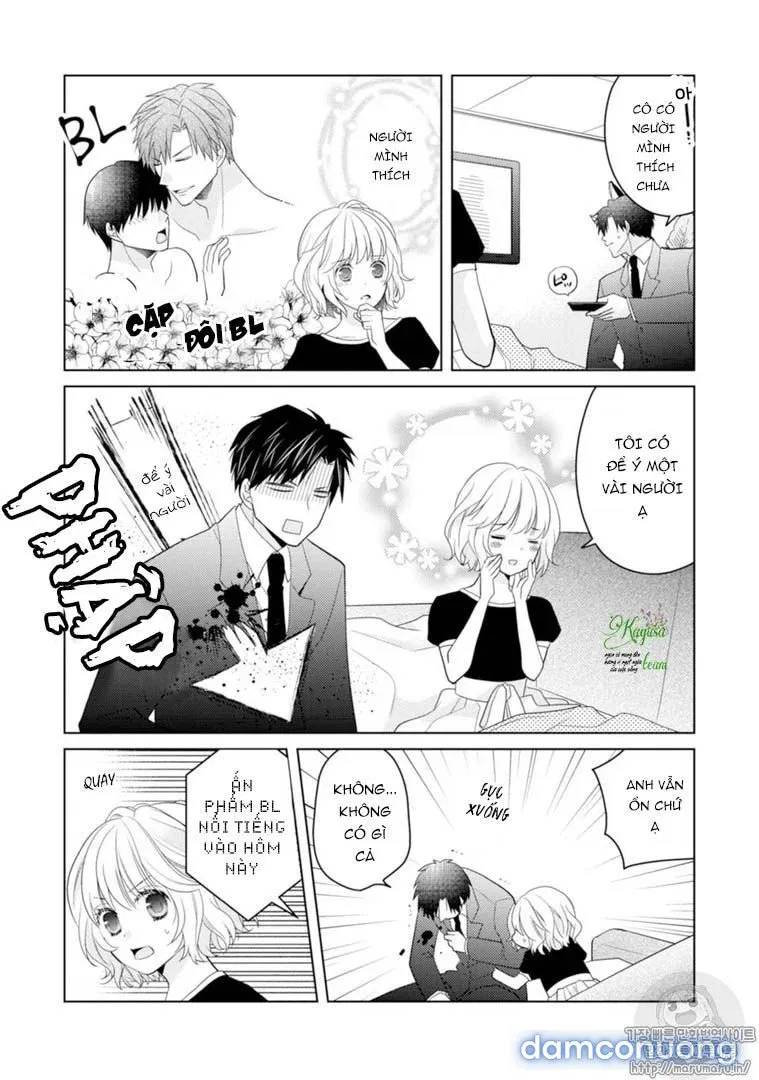Sono Oshi Xx Ni Tsuki 