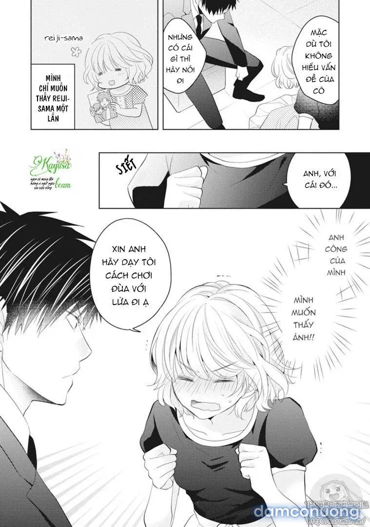 Sono Oshi Xx Ni Tsuki 