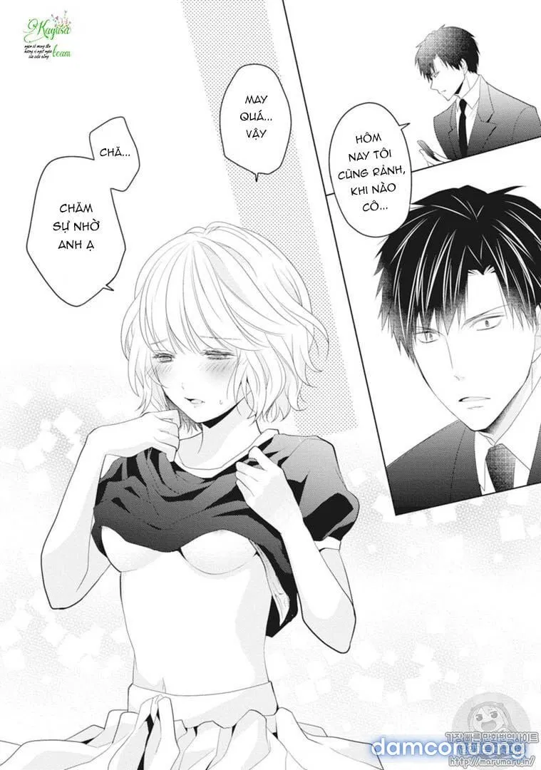 Sono Oshi Xx Ni Tsuki 