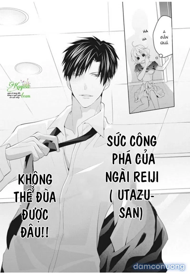 Sono Oshi Xx Ni Tsuki 