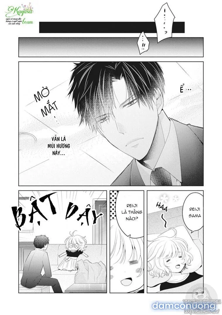 Sono Oshi Xx Ni Tsuki 