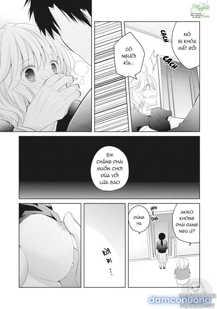 Sono Oshi Xx Ni Tsuki 