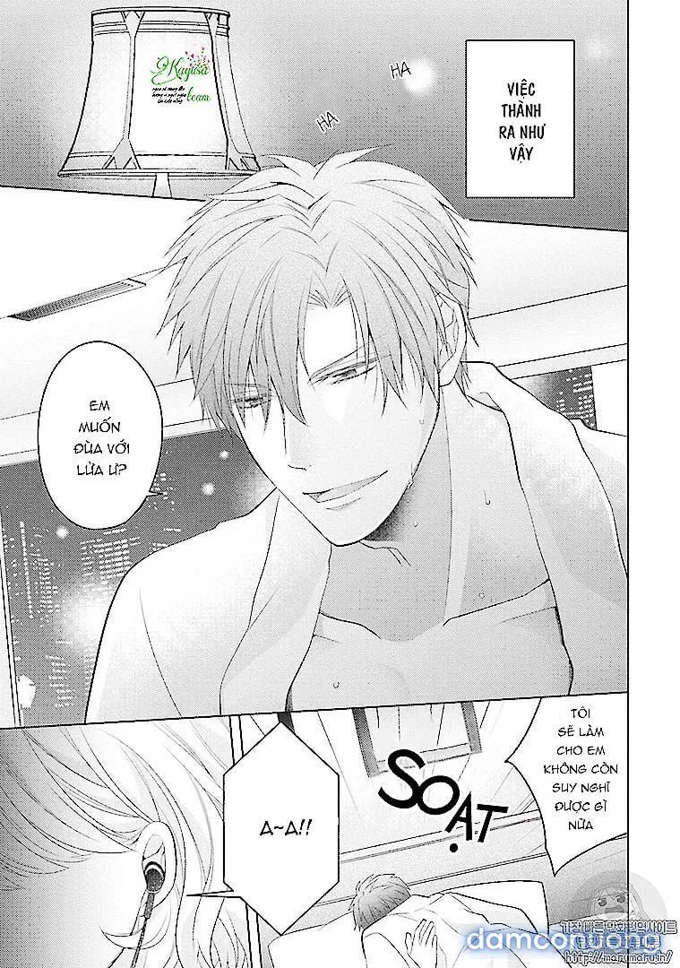Sono Oshi Xx Ni Tsuki 