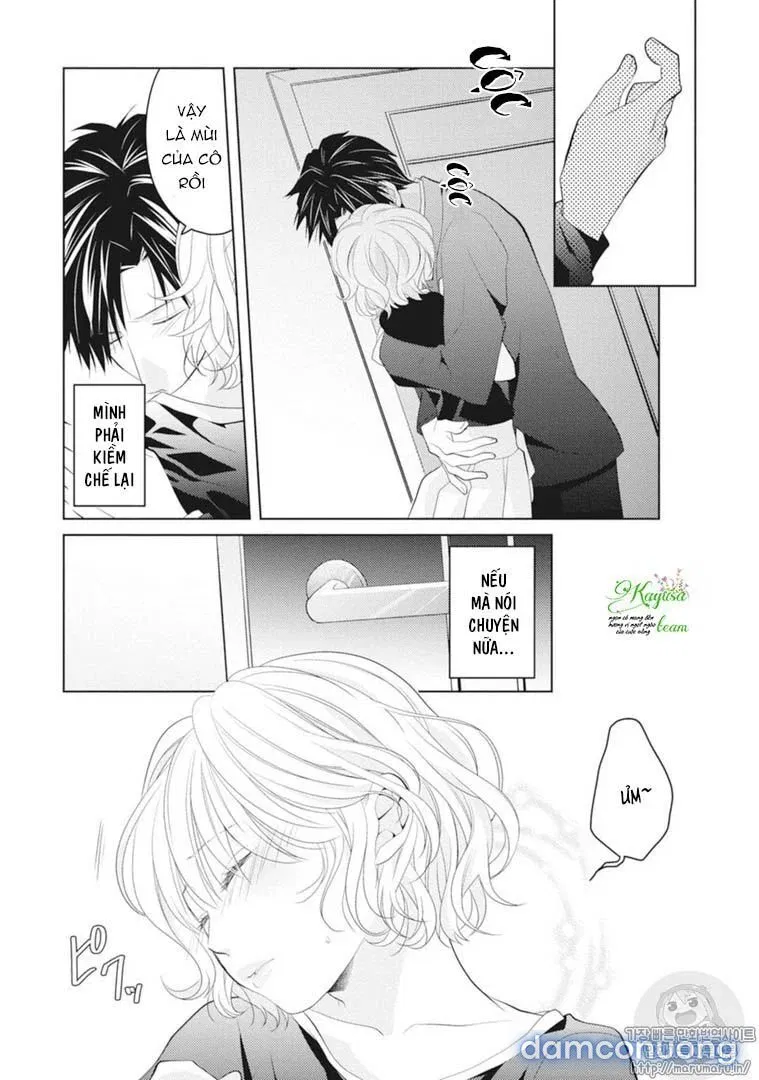 Sono Oshi Xx Ni Tsuki 