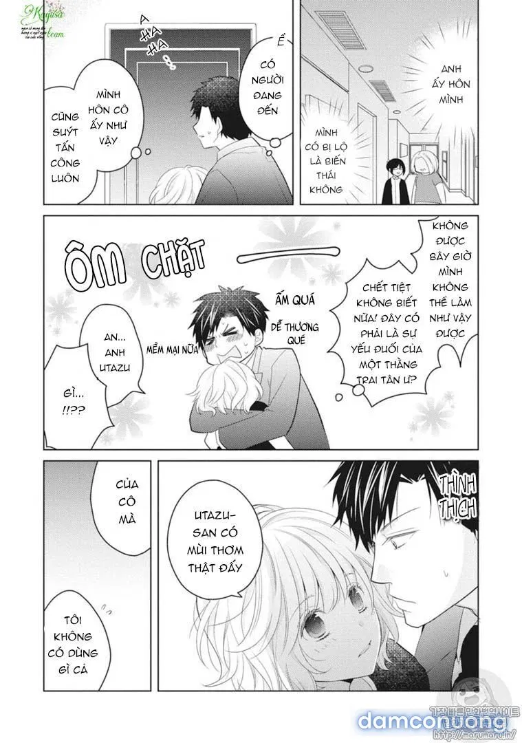 Sono Oshi Xx Ni Tsuki 