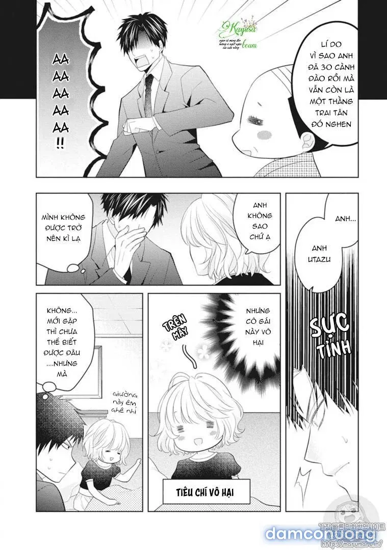 Sono Oshi Xx Ni Tsuki 