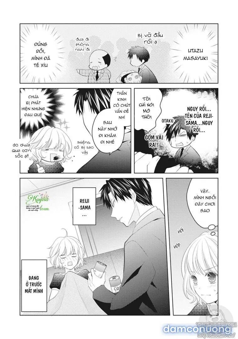 Sono Oshi Xx Ni Tsuki 
