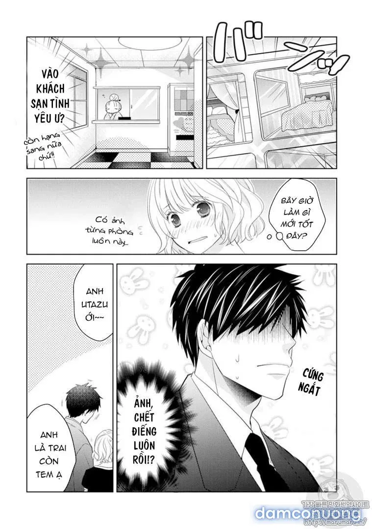 Sono Oshi Xx Ni Tsuki 