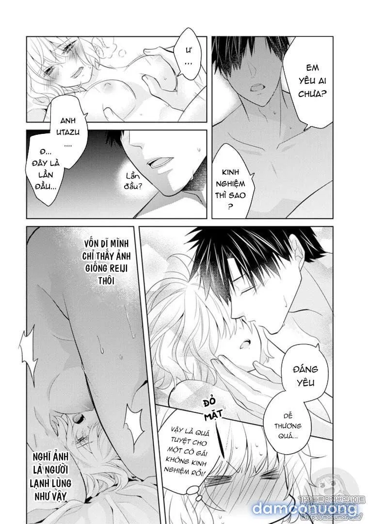 Sono Oshi Xx Ni Tsuki 
