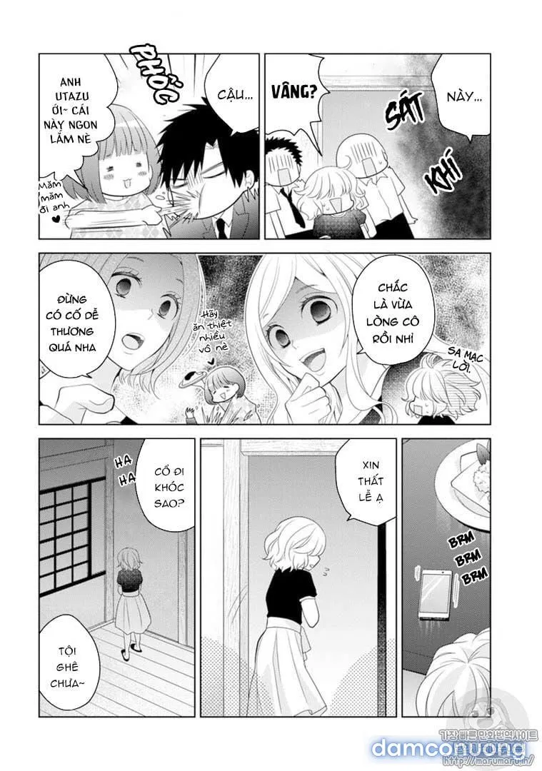 Sono Oshi Xx Ni Tsuki 