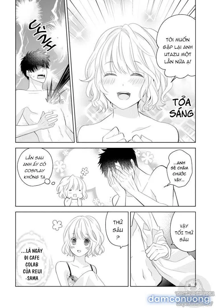 Sono Oshi Xx Ni Tsuki 
