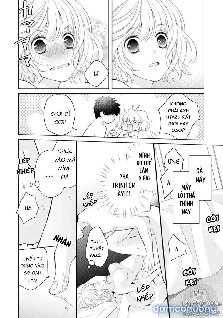 Sono Oshi Xx Ni Tsuki 