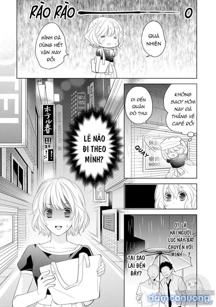 Sono Oshi Xx Ni Tsuki 