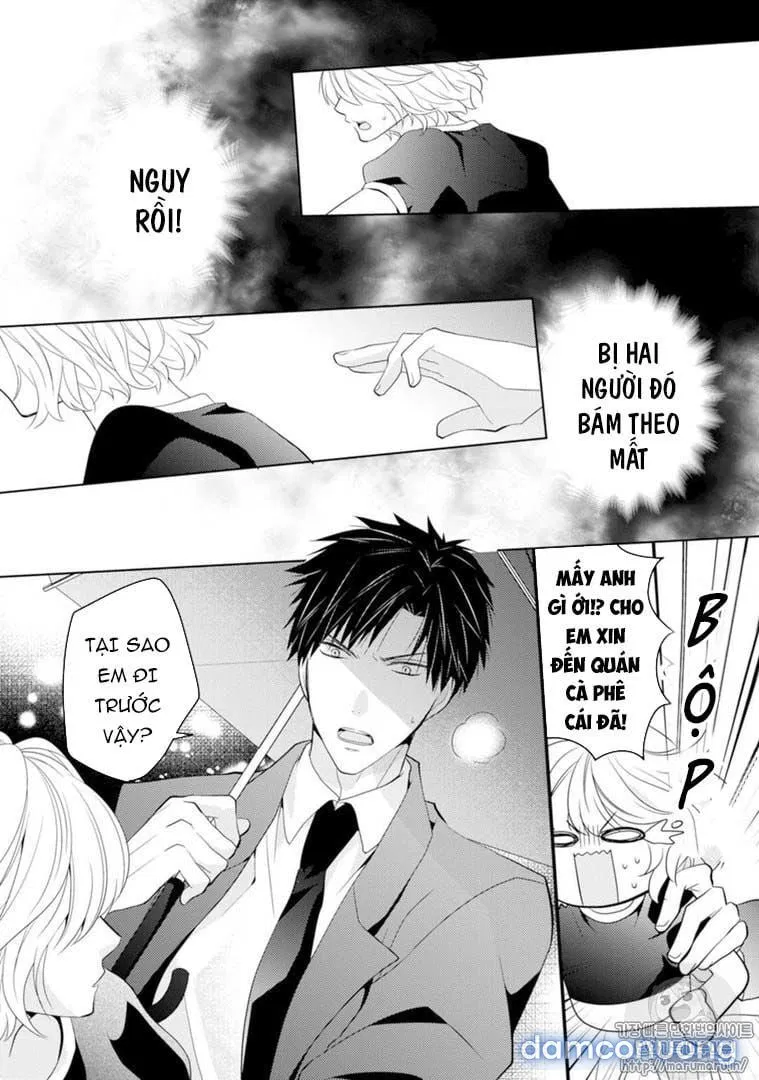 Sono Oshi Xx Ni Tsuki 