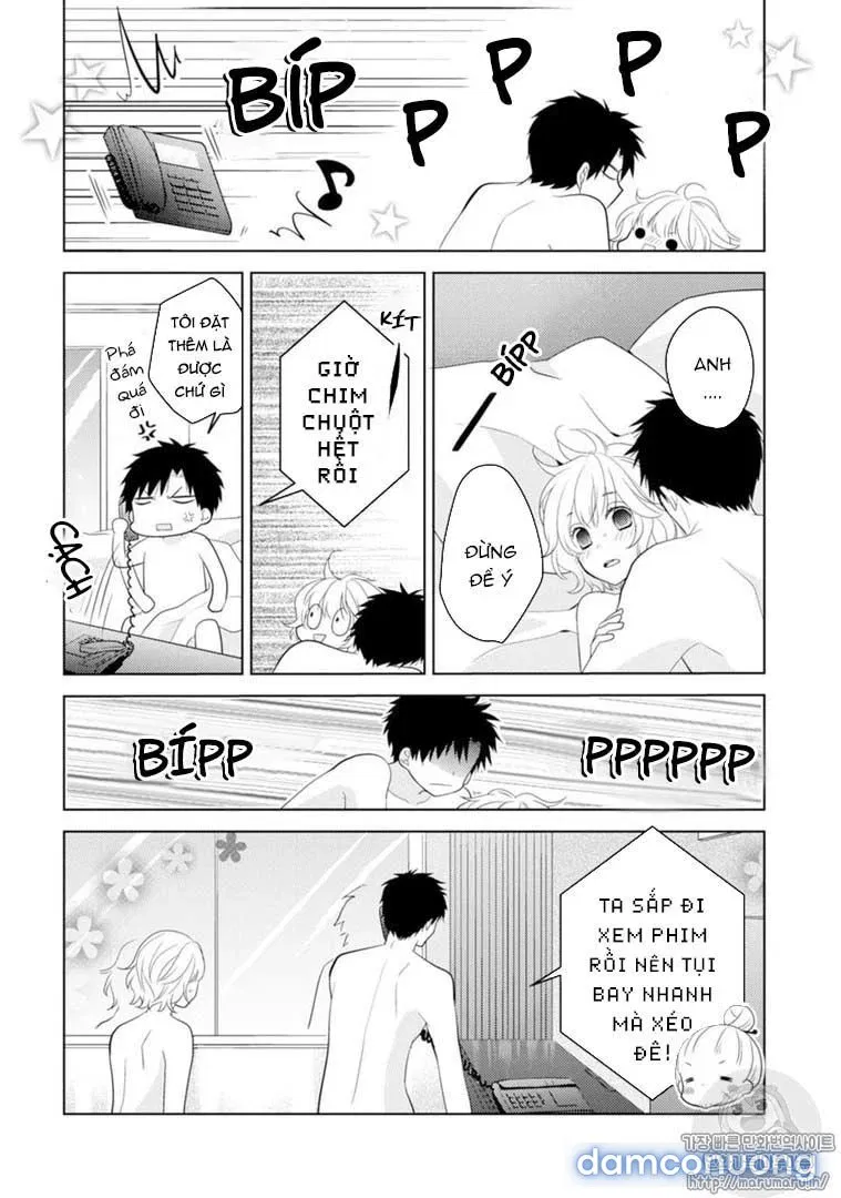 Sono Oshi Xx Ni Tsuki 