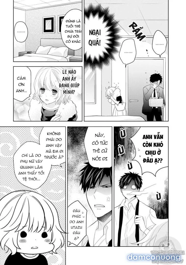 Sono Oshi Xx Ni Tsuki 