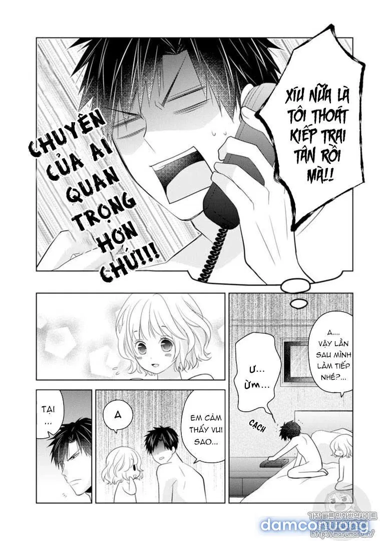Sono Oshi Xx Ni Tsuki 