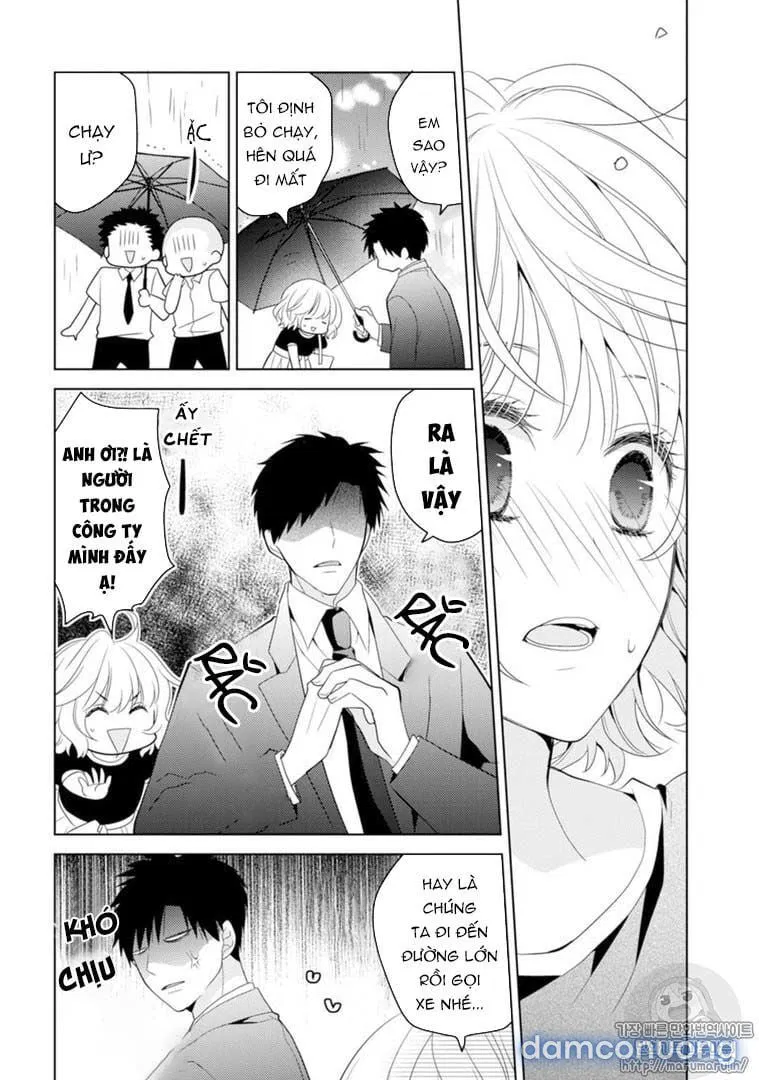 Sono Oshi Xx Ni Tsuki 