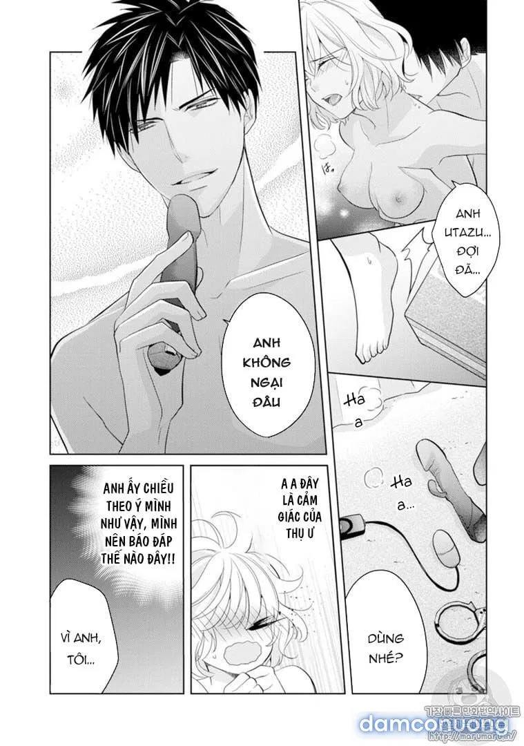 Sono Oshi Xx Ni Tsuki 