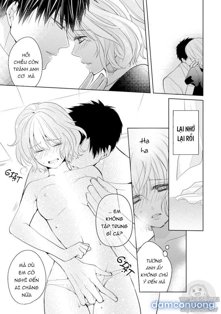 Sono Oshi Xx Ni Tsuki 