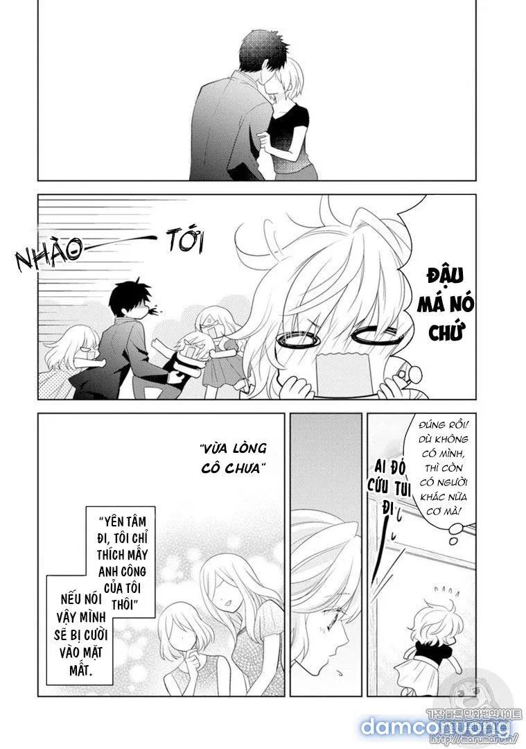 Sono Oshi Xx Ni Tsuki 