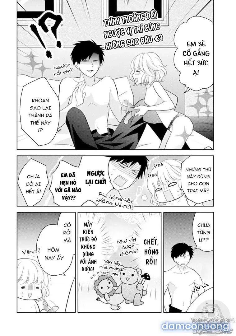 Sono Oshi Xx Ni Tsuki 