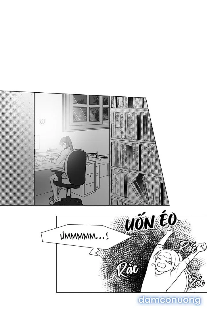 Pháp Sư Và Chàng Neet 