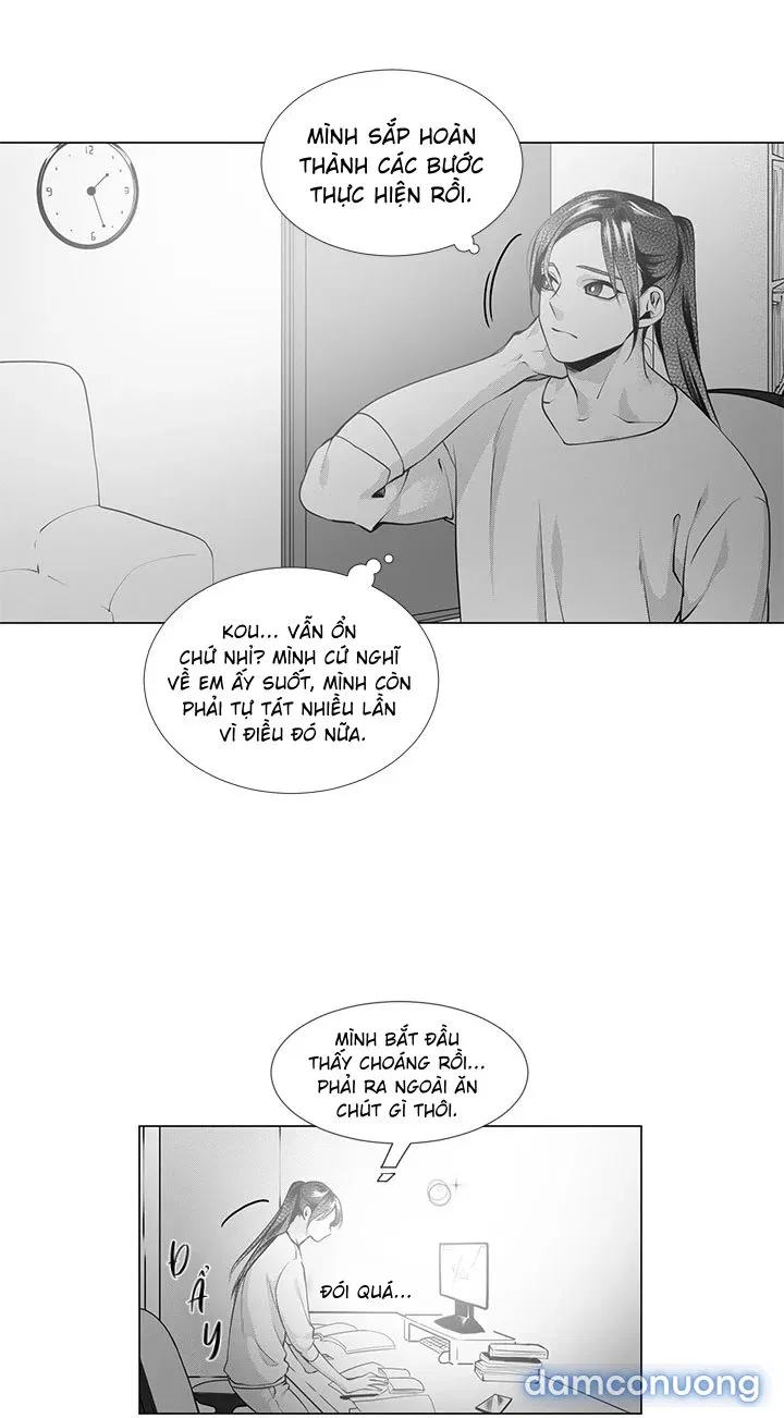 Pháp Sư Và Chàng Neet 