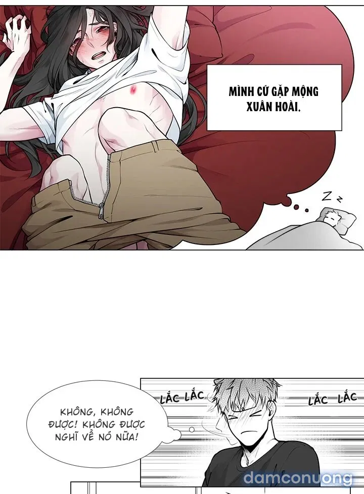 Pháp Sư Và Chàng Neet 