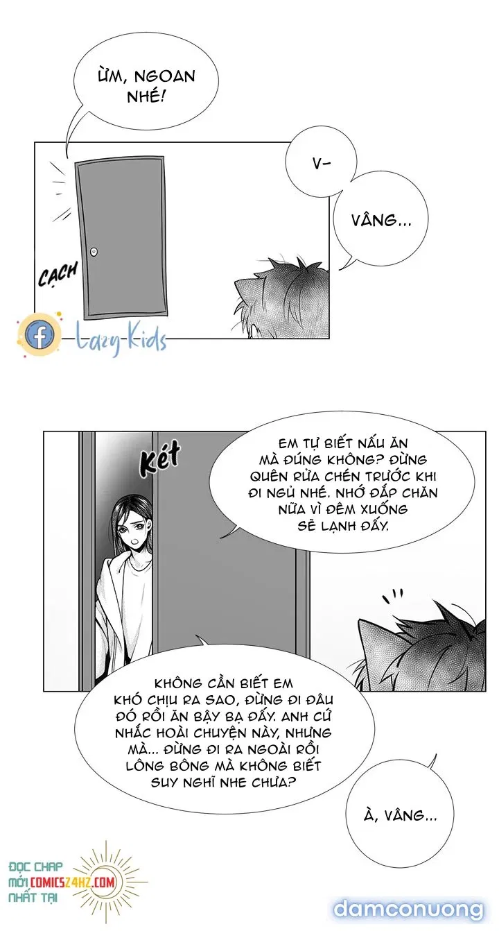 Pháp Sư Và Chàng Neet 
