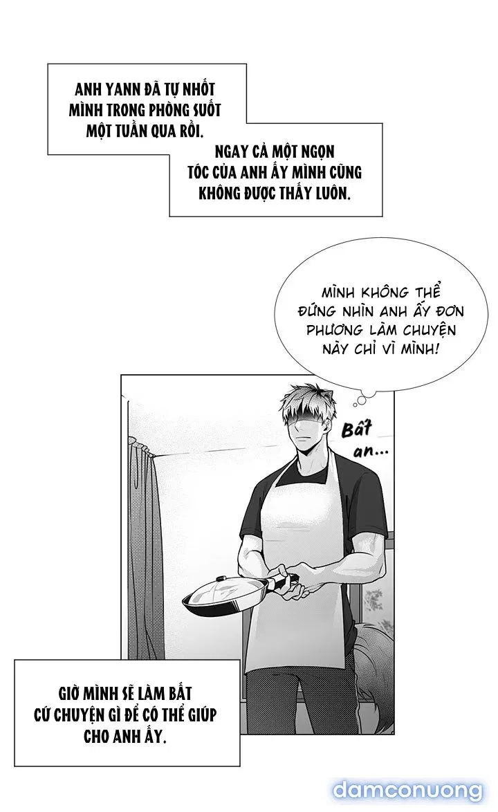 Pháp Sư Và Chàng Neet 