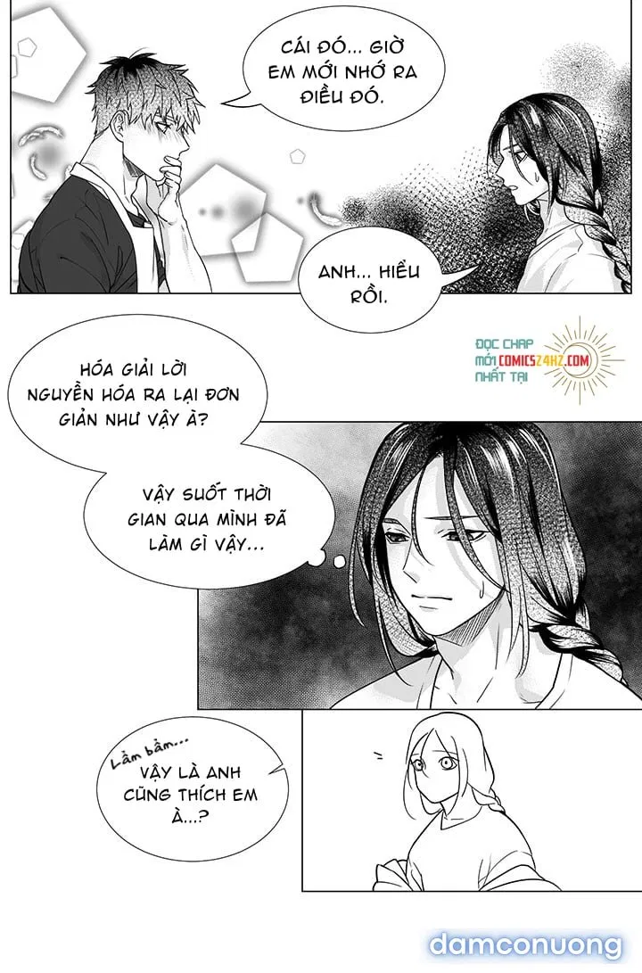 Pháp Sư Và Chàng Neet 