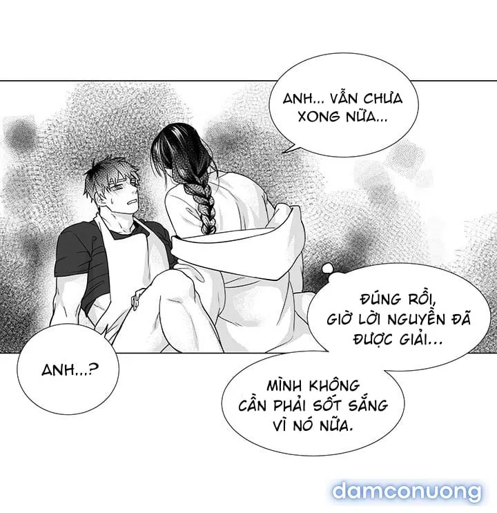 Pháp Sư Và Chàng Neet 