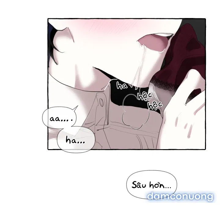 Lời Mời Gọi Phóng Đãng Của Nữ Công Tước 