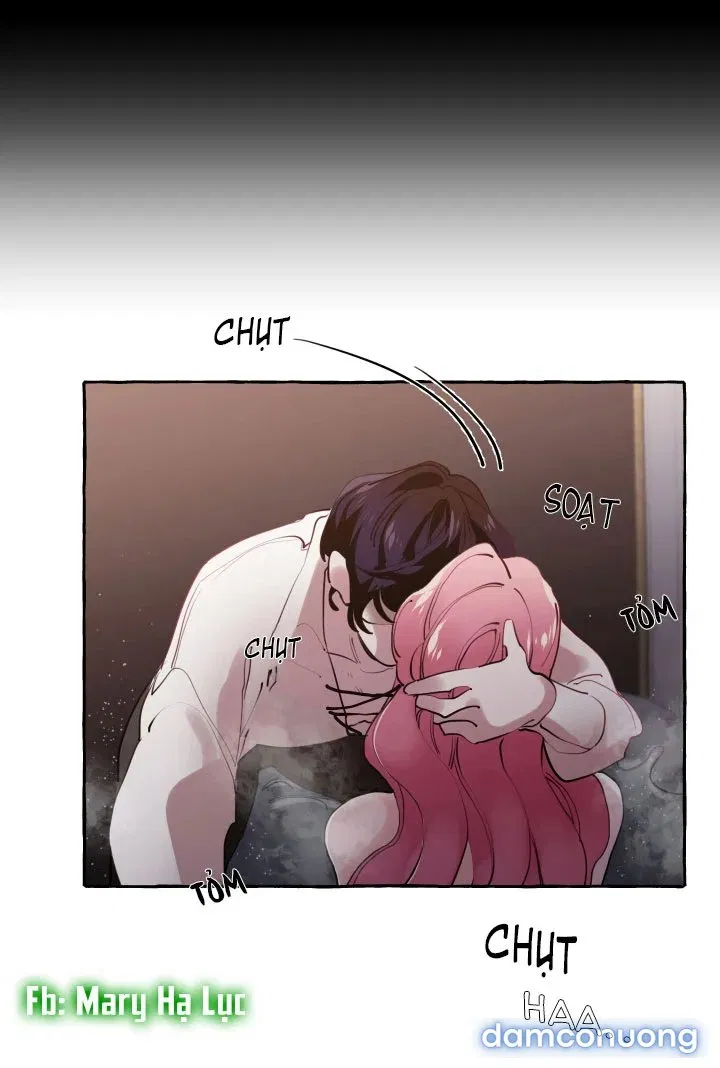 Lời Mời Gọi Phóng Đãng Của Nữ Công Tước 